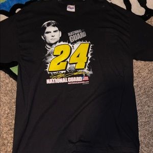 Jeff Gordon